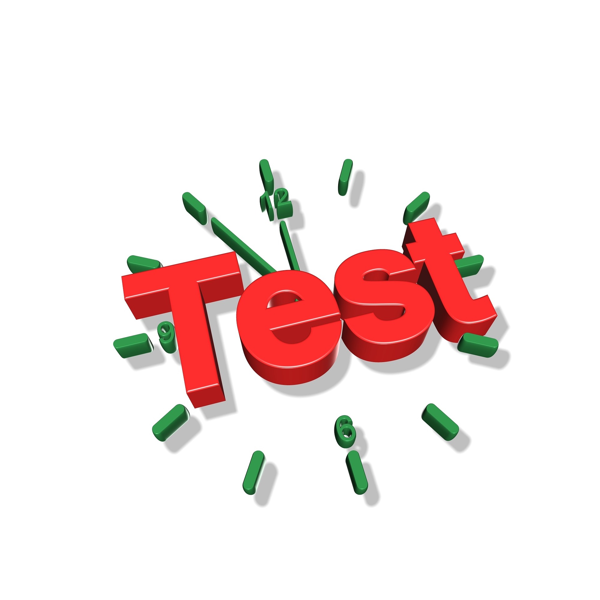 Test