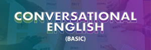 Conversational